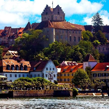 Seeperle 1 Meersburg Εξωτερικό φωτογραφία