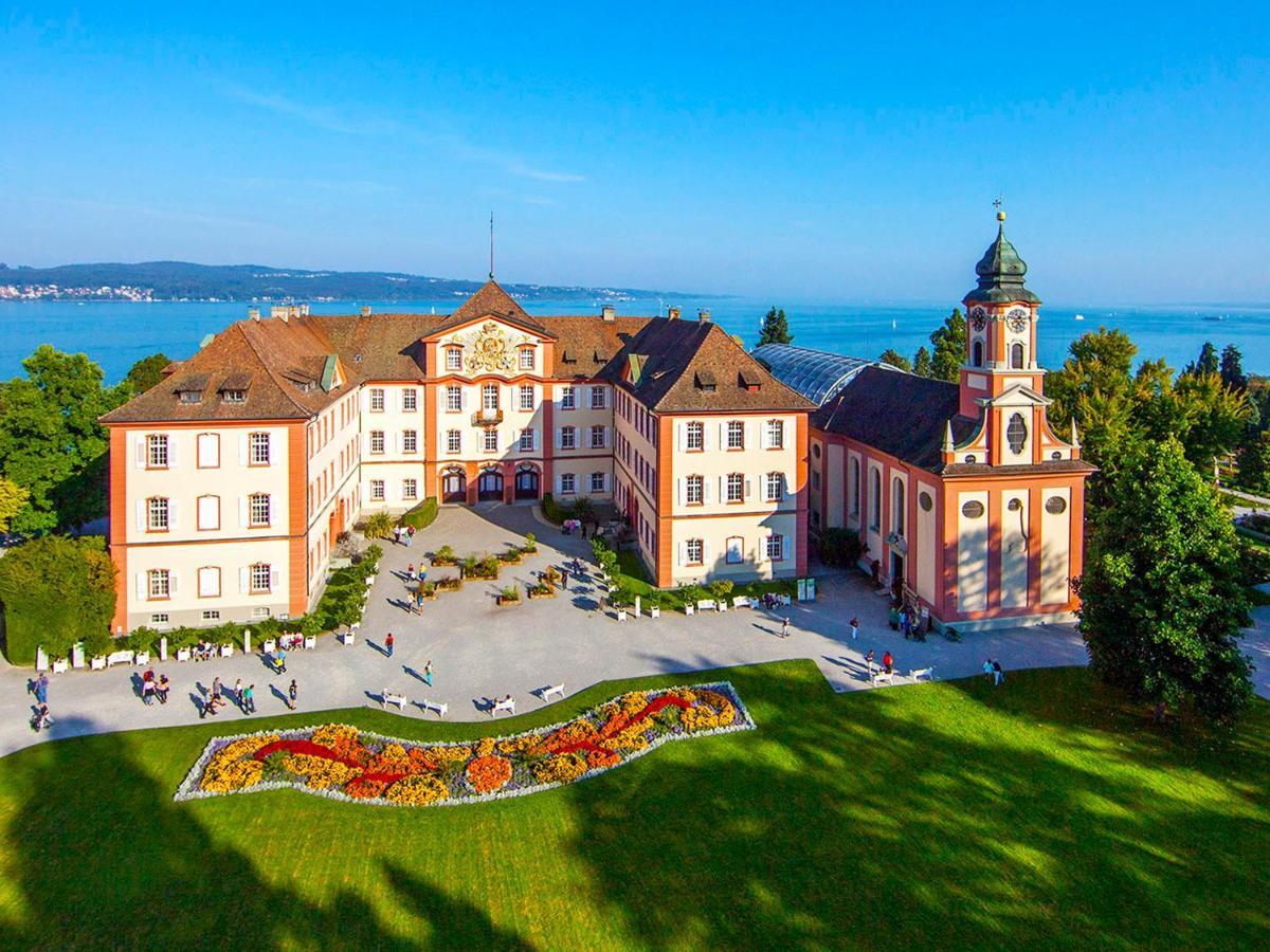 Seeperle 1 Meersburg Εξωτερικό φωτογραφία