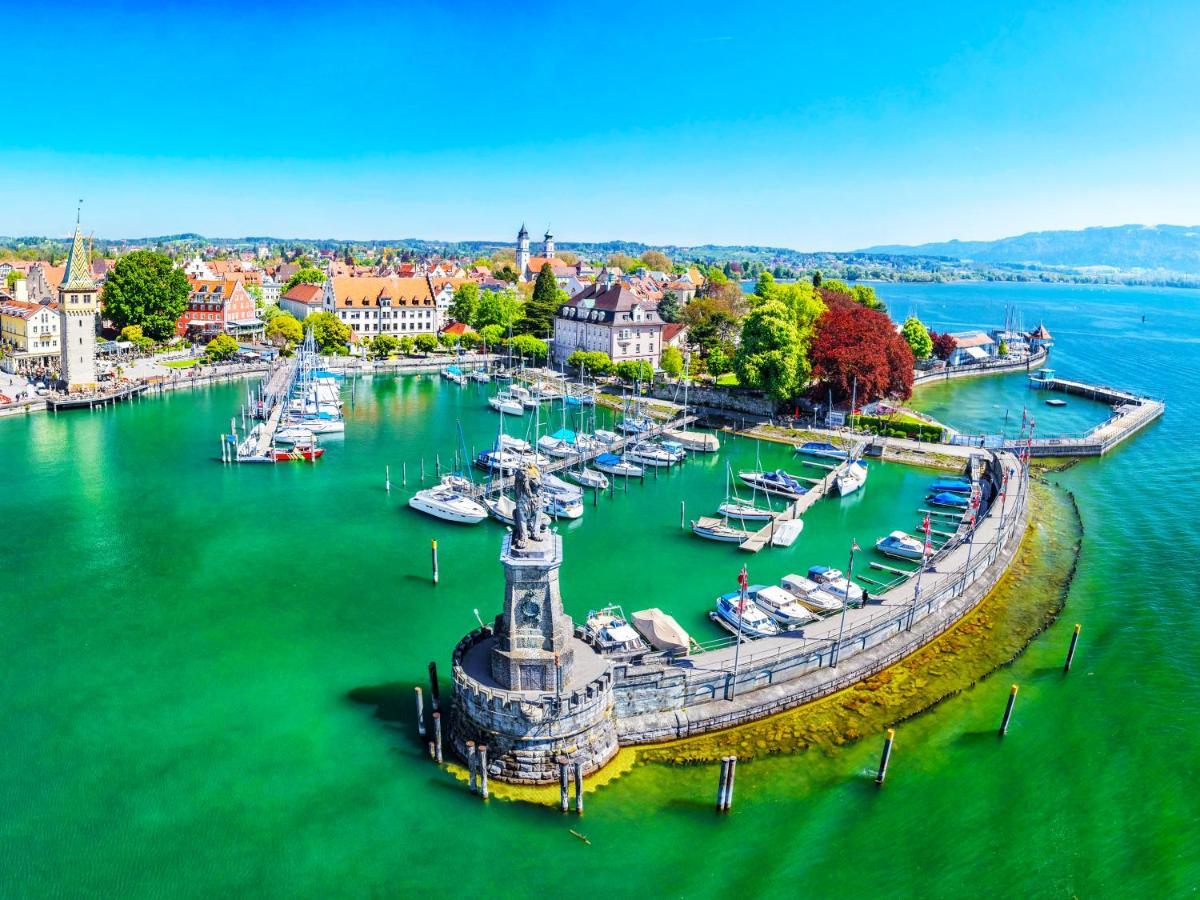 Seeperle 1 Meersburg Εξωτερικό φωτογραφία