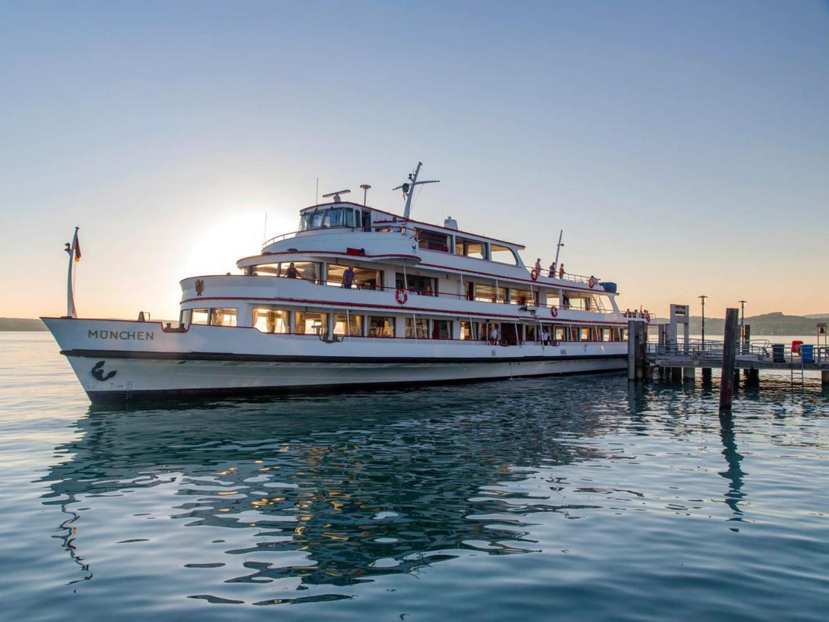 Seeperle 1 Meersburg Εξωτερικό φωτογραφία