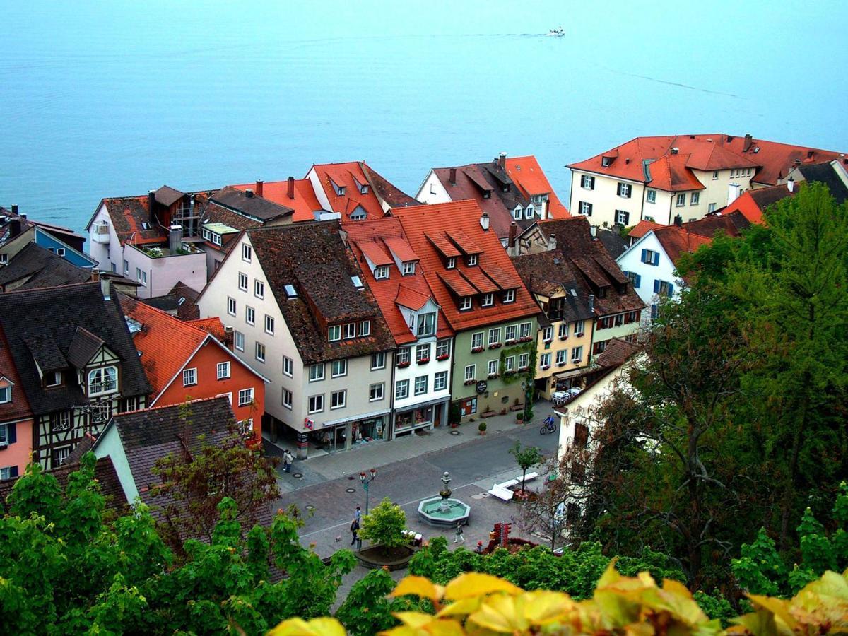 Seeperle 1 Meersburg Εξωτερικό φωτογραφία