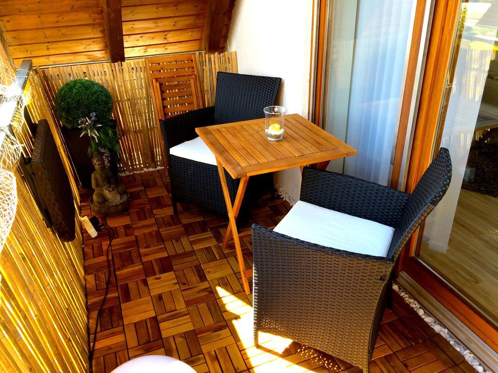 Seeperle 1 Meersburg Εξωτερικό φωτογραφία